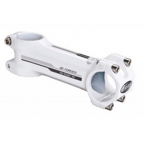 Винос BBB BHS-01 UltraForce 31.8 мм 120 мм білий Фото №1